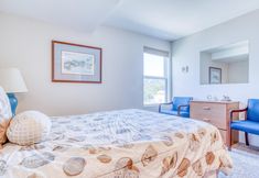 Bedroom 5 Dock of the Bay 308