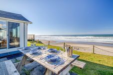 公共空間 Sea Escape