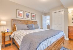 臥室 2 Sea Star Bella Beach