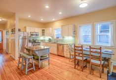 Bedroom 5 Cape Cod Hideaway