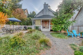 Exterior 4 Cape Cod Hideaway