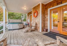 Common Space 7 Cape Cod Hideaway