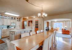 침실 4 The Rockaway House