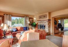 로비 5 The Rockaway House