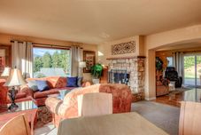 로비 The Rockaway House