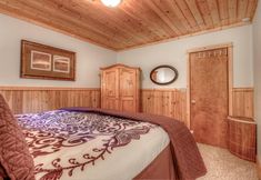 침실 3 The Rockaway House