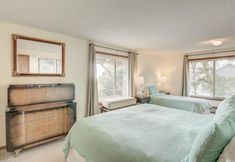 臥室 4 Captain Johns