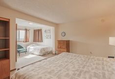 臥室 3 Captain Johns