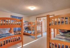 臥室 7 Captain Johns