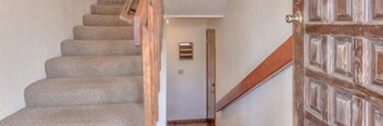 大廳 Captain Johns