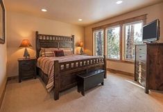 Phòng ngủ 4 Wallowa 22