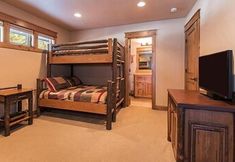 Phòng ngủ 3 Wallowa 22