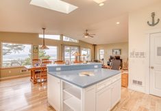 臥室 5 Pacific Ocean Blue