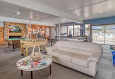 大廳 6 Pacific Ocean Blue