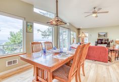 臥室 4 Pacific Ocean Blue