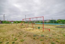 健身中心 Pacific Ocean Blue