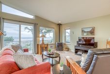 公共空間 Pacific Ocean Blue