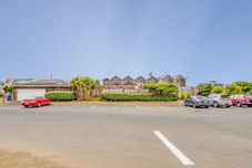 外觀 Pacific Ocean Blue