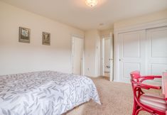 臥室 2 Pacific Ocean Blue