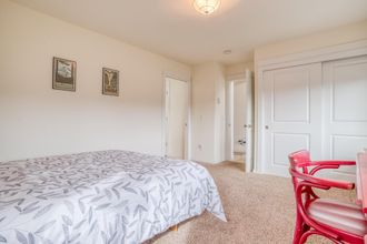 臥室 4 Pacific Ocean Blue