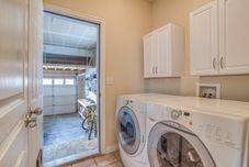 บริการของโรงแรม The Trailhead