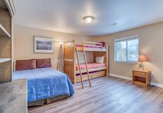 ห้องนอน 3 The Trailhead