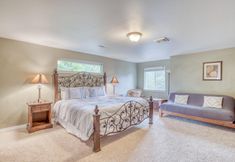 ห้องนอน 6 The Trailhead