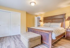 ห้องนอน 5 The Trailhead