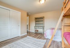 ห้องนอน 4 The Trailhead