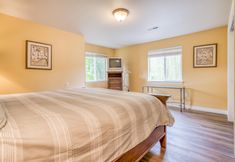 ห้องนอน 2 The Trailhead