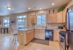 ห้องนอน 7 The Trailhead