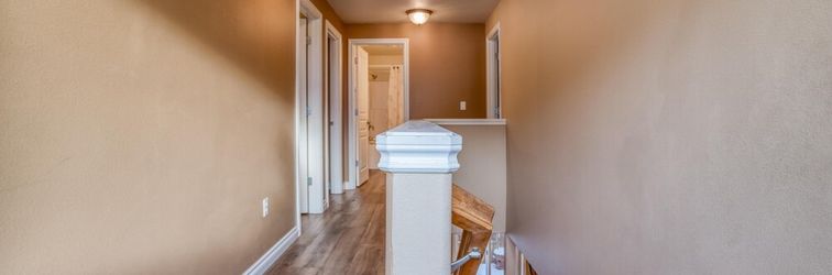 ล็อบบี้ The Trailhead