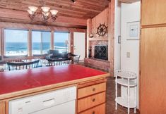 卧室 5 Above The Beach