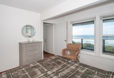 卧室 4 Above The Beach