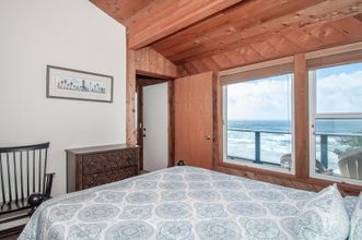 卧室 4 Above The Beach