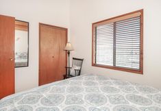 卧室 3 Above The Beach