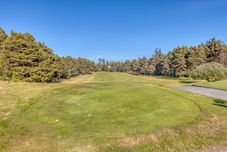 健身中心 The Viking (MCA 410)