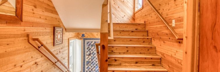 大廳 Osborne Beach House (MCA 139)