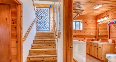 大廳 2 Osborne Beach House (MCA 139)