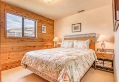 臥室 4 Osborne Beach House (MCA 139)