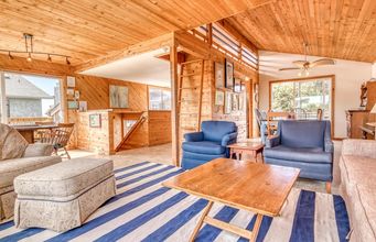 大廳 4 Osborne Beach House (MCA 139)