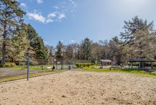 健身中心 Osborne Beach House (MCA 139)