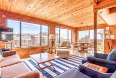 公共空間 Osborne Beach House (MCA 139)