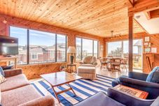 公共空間 Osborne Beach House (MCA 139)