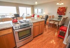 ห้องนอน 6 Nye Beach Searenity