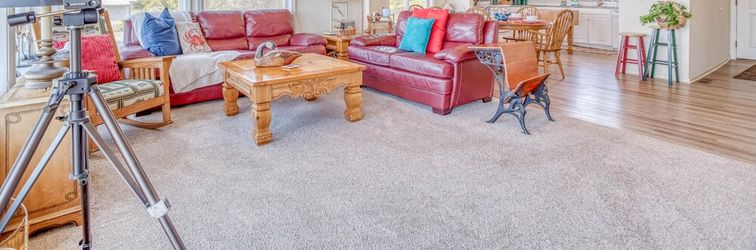 大廳 Captain Jack's