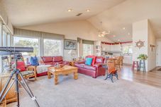 大廳 Captain Jack's