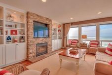 公共空間 Surfer's View