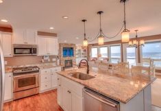 臥室 3 Surfer's View