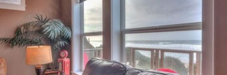 大廳 Surfer's View